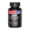 NOORUZ Alpha Men's Testosterone Booster -Ashwagandha, Cordyceps, Maca, Beet, Saw Palmetto, Epimedium | Strength Booster Capsules 1 NOORUZ Alpha Men's Testosterone Booster -Ashwagandha, Cordyceps, Maca, Beet, Saw Palmetto, Epimedium | Strength Booster Capsules -MPOW SHOP 01 afb4f717 4646 4784 8734 1d692a2a1506