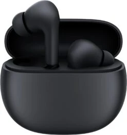Mpow Bluetooth In-Ear Headphones Black