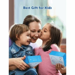 Kids Headphones For School Home Tablet Travel, Sharing Sounds Function, Foldable Wired Kids Headphones With Microphone -MPOW SHOP 10 b9de232f 3ae1 456d 9a05 2b4ebff56bd4