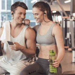 Mpow Flame Bluetooth Headphones, Running Headphones, 16 Hours Playtime Bluetooth 5.0 Wireless Earbuds HD Bass Stereo Sound IPX7 Waterproof Earphones For Workout Running Sports Noise Cancelling Mic -MPOW SHOP 11 a5b5613e 4a15 4a02 94d8 2f123bd2ef07