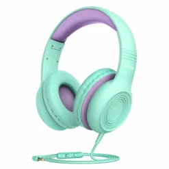 Mpow Kids Headphones For School Boys Girls With Microphone, Safe Volume 85/94dB – Foldable Adjustable Over Ear Toddler Earphones For Computer Chromebook Tablets, Headphones For Kids With Sharing Jack -MPOW SHOP 13 f4373c0a c408 4120 952f 19d5c962584b
