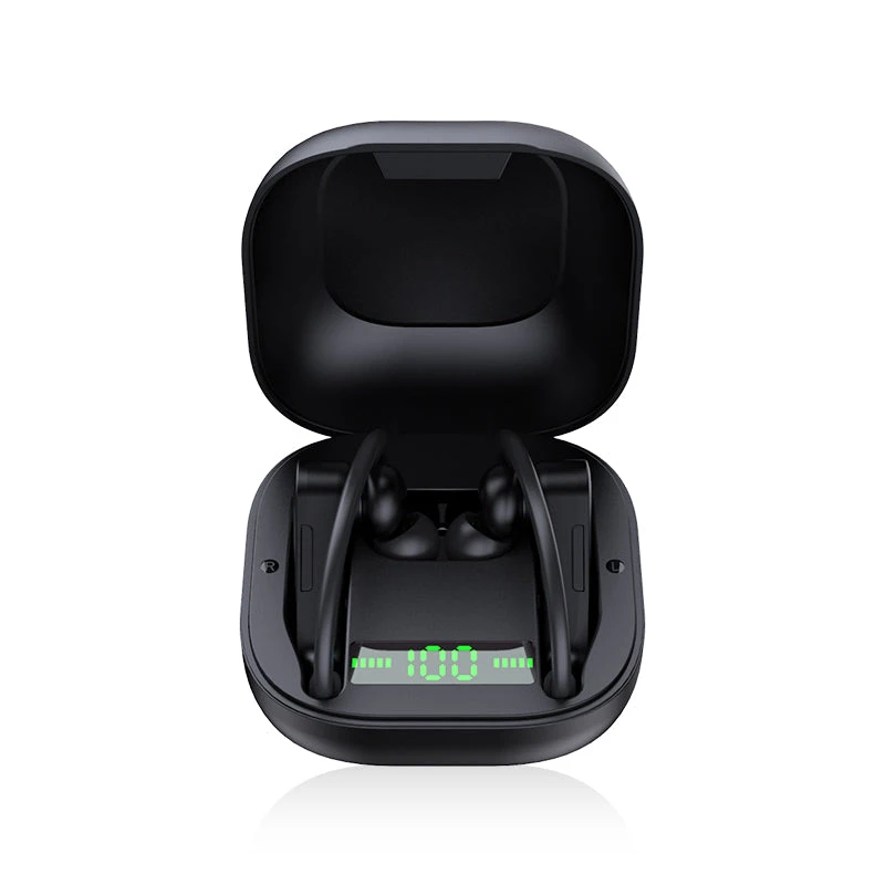 TWS Earbuds Bt 5.1 HeadphoneBuilt-in Mic, CVC Noise Cancel, 36H Play Time 9 TWS Earbuds Bt 5.1 HeadphoneBuilt-in Mic, CVC Noise Cancel, 36H Play Time - Image 8