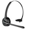 Mpow Pro Bluetooth Wireless Headset V5.0 With Microphone (Dark Black)