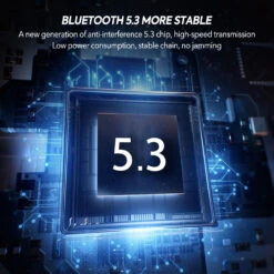 Mpow Wireless Earbuds Bluetooth 5.3 Sport True Wireless Earbuds With Microphone With Display -MPOW SHOP 1 b7b4d2a5 b293 469b bc4b 9320b394ead0