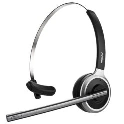 Mpow M5 Truck Driver Bluetooth Headset With Microphone