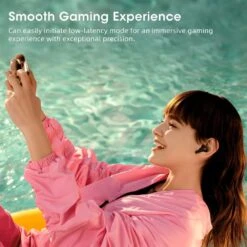 Mpow Bluetooth In-Ear Headphones Black -MPOW SHOP 1d2abd21d7a30fa3bce28862a0b7f66f