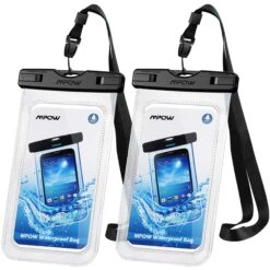 MPOW PA097BV Waterproof Phone Pouch -MPOW SHOP 20200812185118712