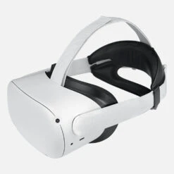 Simple Quick Release Pillow For Quest 2