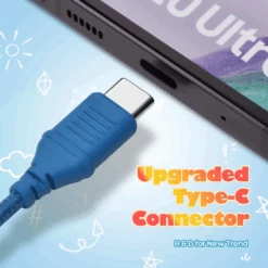 Mpow Wired Kids Headphones For School, USB Type C Kids Headphone With Microphone -MPOW SHOP 2 2d02273d 6dbd 427f bbcc a931f08e7035