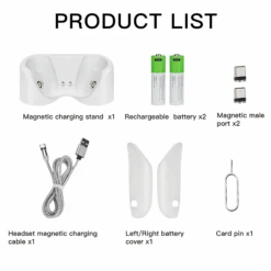 Magnetic Charging Station Set For Oculus Quest 2 -MPOW SHOP 2 fbb872a7 28ae 4290 8769 2a5326e568c7