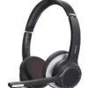 Mpow HC5 V5.0 Bluetooth Headset With Dual Mic -MPOW SHOP 359