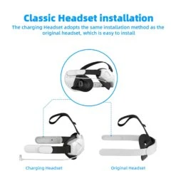 Head Strap With 5000mAh Battery For Meta/Oculus Quest 2 -MPOW SHOP 3 1600x1600 a309ddb3 c6dc 46bb b3fd 4aac9d68c8b5