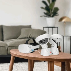 Magnetic Charging Station Set For Oculus Quest 2 -MPOW SHOP 3 2b94f49c 67be 4c21 b45e 5a3f65da962e