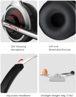 Mpow Truck Driver Bluetooth Headset-Mpow M5 -MPOW SHOP 3 6bed672b bef6 4aaa b1d3 a9bd7bb1f5d2