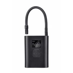 Mpow Portable Tire Inflator Black -MPOW SHOP 3c0b56b6bc7bb5902b1fb9f99004672d