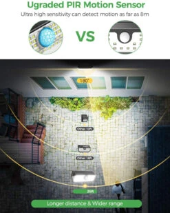 CD269 Solar Lights Outdoor 4 Pack -MPOW SHOP 4 0399f8b4 daea 444a 9d15 a28739949834