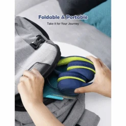 Mpow Kids Headphones For School Boys Girls With Microphone, Safe Volume 85/94dB – Foldable Adjustable Over Ear Toddler Earphones For Computer Chromebook Tablets, Headphones For Kids With Sharing Jack -MPOW SHOP 4 06d57d79 7b9d 4d7a a449 174ff7cae345