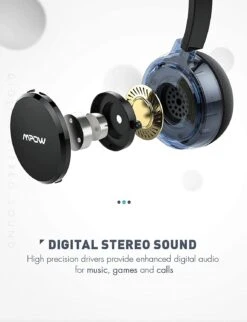 (2 Pack)Mpow 071 USB Headset/3.5mm Computer Headset 12 (2 Pack)Mpow 071 USB Headset/3.5mm Computer Headset -MPOW SHOP 4 da93b76f 7a1e 4e54 a4b0 0c7b45e9c29c