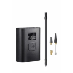 Mpow Portable Tire Inflator Black -MPOW SHOP 4e68f7b5ca9ce3cbfc476f858beb2cd0