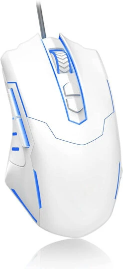 Wired Gaming Mouse PC034A 18 Wired Gaming Mouse PC034A -MPOW SHOP 51DJBLHBQOL. AC SL1500 647827ec d84f 4f58 a3fd 869bb4a9308d