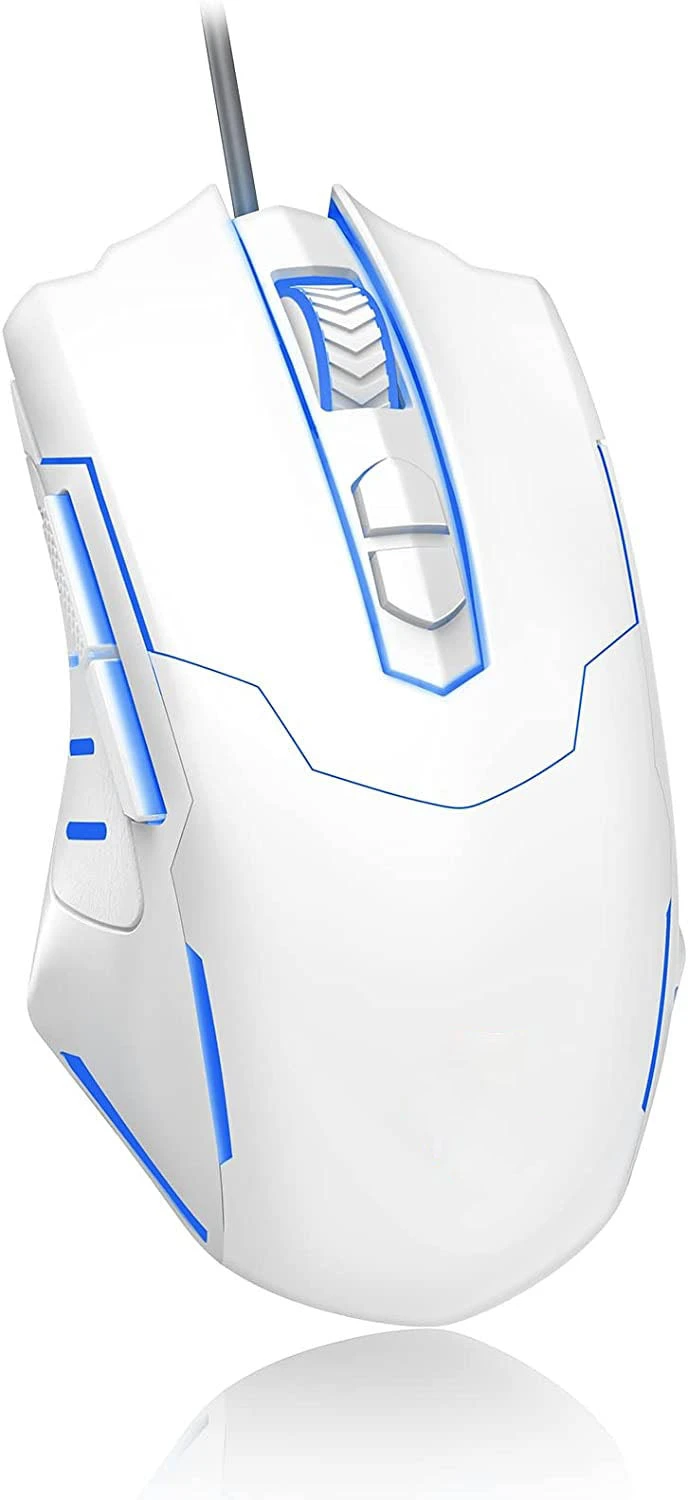 Wired Gaming Mouse PC034A 10 Wired Gaming Mouse PC034A - Image 8