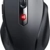 Wireless Mouse, Ergonomic Mouse, 6 Button, 5 Adjustable DPI(800-2400) -MPOW SHOP 51QgBNtXiVL. AC SL1500