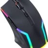 Mpow Wired Gaming PC354 Mouse With 7 RGB Backlit Modes, Wired Mouse For Gaming [8000 Adjustable DPI] -MPOW SHOP 51dIJP5cp0L. AC SL1500