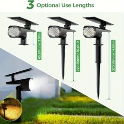 Mpow Solar Outdoor Lights 4-Pack 9 Mpow Solar Outdoor Lights 4-Pack -MPOW SHOP 5701654b065e2458b7c41ef6b9fa2e82