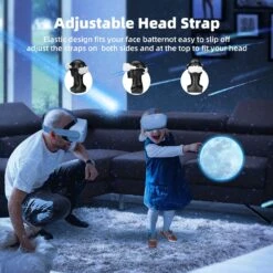 Head Strap With 5000mAh Battery For Meta/Oculus Quest 2 -MPOW SHOP 5 1600x1600 3c68ddaa 7daf 499c b3f8 fdf84da0399e