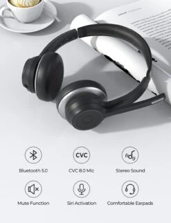 Mpow HC5 V5.0 Bluetooth Headset With Dual Mic -MPOW SHOP 5 1800x1800 c7e1ac0c 18c1 438d 865a ccd84e90dda6