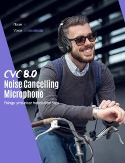 Mpow H19 IPO Active Noise Cancelling Headphones -MPOW SHOP 5 20879536 7ec7 4356 adf6 764ea9d8f01a