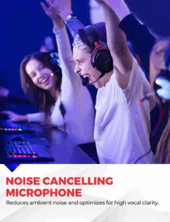 Mpow BH473 Air Pro 2.4G Wireless Gaming Headset -MPOW SHOP 5 c9e073ab 3798 430b 8701 16ddac0d31ef