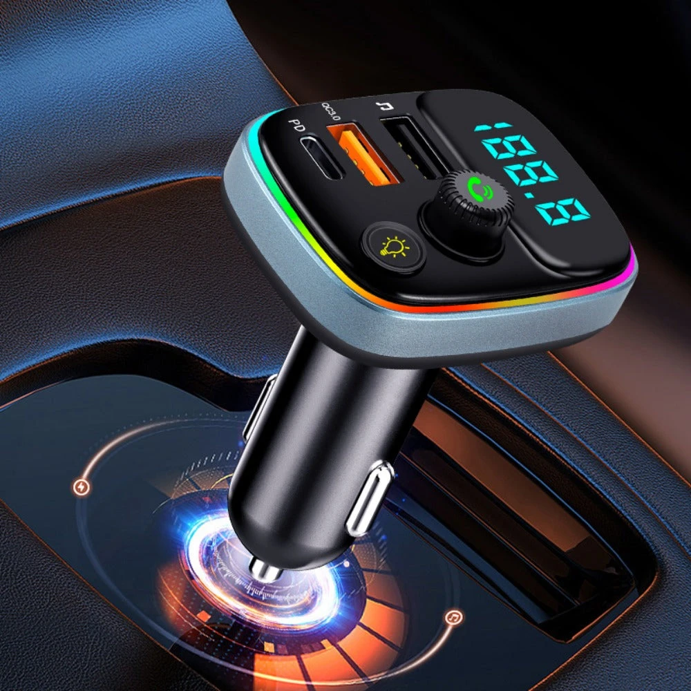 Mpow Bluetooth Adapter For Car 3 Mpow Bluetooth Adapter For Car