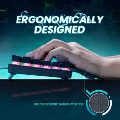 Mechanical Gaming Keyboard Blue Switches, Black (Only US) -MPOW SHOP 6. 5b7ce6ff 87b5 4401 8dbf 670fd0061ca7