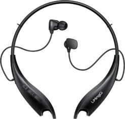 Mpow BH596Neckband Headphones, Bluetooth Headphones Around Neck