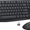 Wireless Keyboard And Mouse Combo 3 DPI Adjustable -MPOW SHOP 619xEG HNNL. AC SL1500