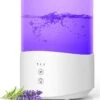 MPOW Humidifiers For Bedroom With 7 Color Lights -MPOW SHOP 61B1YUr6hvL. AC SL1500
