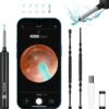 Ear Wax Removal Tool With Camera -MPOW SHOP 61INyXoV1iL. AC SL1500