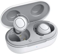 MPOW M30 True Wireless Earbuds With LED Display -MPOW SHOP 61NZ2qO9MlL. AC SL1280
