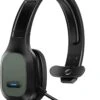 Mpow Bluetooth Headset With Microphone, AI Noise Cancelling Headset With 35Hrs Playtime -MPOW SHOP 61bpjRcZ0XL. AC SL1500