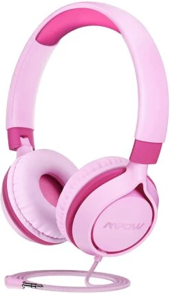 Mpow CHE1 Kids Headphones -MPOW SHOP 61p5JGftY 2BL. AC SL1500