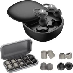 Ultra Soft Foam Earplugs