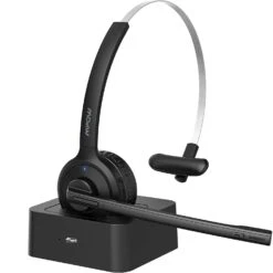 Mpow M5 Pro Bluetooth Headset With Microphone(BH231A) 19 Mpow M5 Pro Bluetooth Headset With Microphone(BH231A) -MPOW SHOP 61y2hnF43 L. SL1500