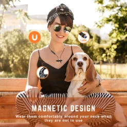 Mpow S10 Sport Wireless Earphones -MPOW SHOP 6 33ce1f56 0fc4 4a1a 9a47 974ddf926185