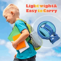 Mpow Wired Kids Headphones For School, USB Type C Kids Headphone With Microphone -MPOW SHOP 6 c1c35a4d 52b3 4378 975d e524d09c6896