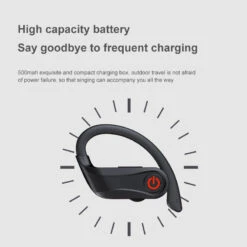 TWS Earbuds Bt 5.1 HeadphoneBuilt-in Mic, CVC Noise Cancel, 36H Play Time 14 TWS Earbuds Bt 5.1 HeadphoneBuilt-in Mic, CVC Noise Cancel, 36H Play Time -MPOW SHOP 6 dcc7a855 3a05 4a08 96ff a5aa25860952