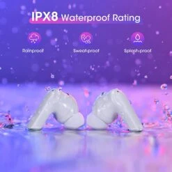 MPOW MPods Wireless Earbuds With 4 Microphone Noise Cancellation Wireless Charge 15 MPOW MPods Wireless Earbuds With 4 Microphone Noise Cancellation Wireless Charge -MPOW SHOP 710 2BL1me2BS. AC SL1500