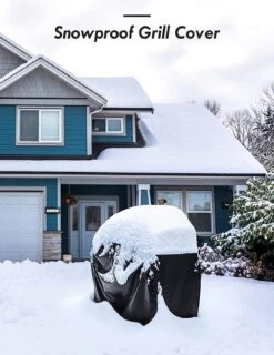 600D BBQ Grill Cover 64 Inch, Heavy Duty Waterproof Gas Grill Covers, Special Fade & Wind Resistant Barbecue Cover Fits 13 600D BBQ Grill Cover 64 Inch, Heavy Duty Waterproof Gas Grill Covers, Special Fade & Wind Resistant Barbecue Cover Fits -MPOW SHOP 71527GGuHbL. AC SL1500