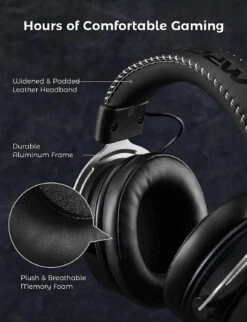 Mpow BH439 Air SE Gaming Headset -MPOW SHOP 716ntzUWtgL. AC SL1500