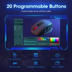 MPOW SHOP -MPOW SHOP 7183w7mb8tL. AC SL1500